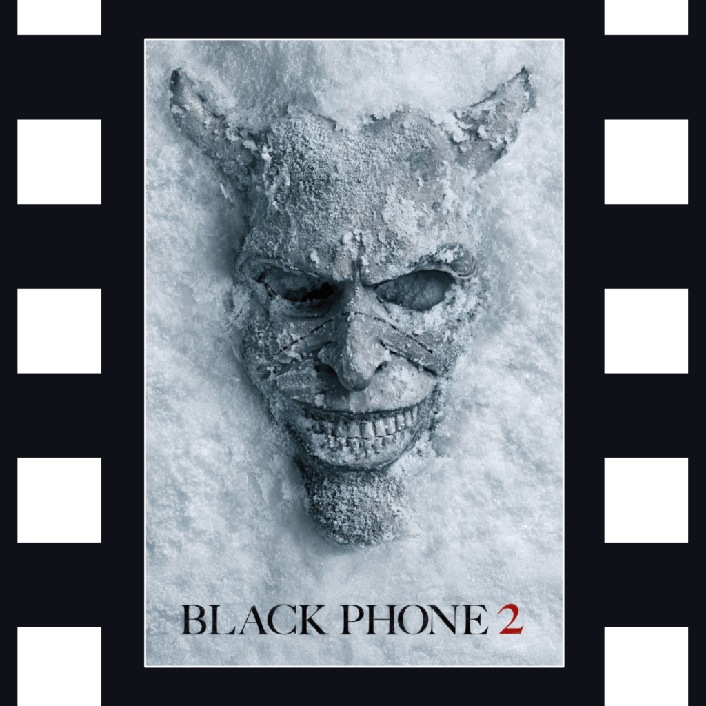 Black Phone 2: Truth is&nbsp;Scary