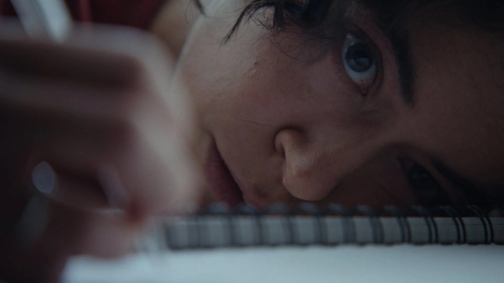 Tatiana Maslany in Keeper