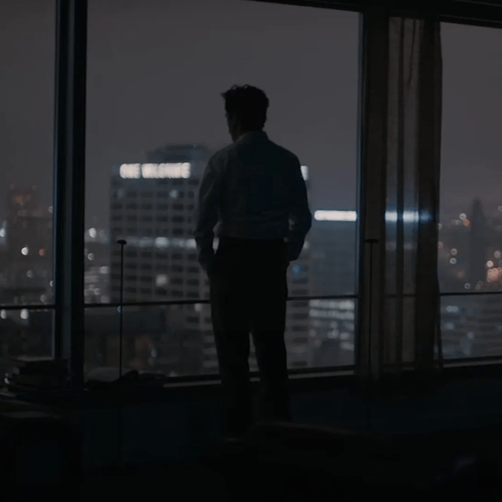 Her: AI is for Rapists