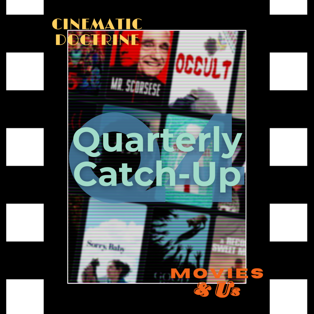 Q4 Catch-Up 2025: The&nbsp;Finale!