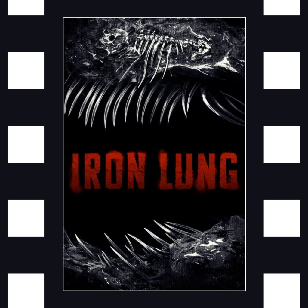 Iron Lung: Is Cosmic Horror&nbsp;Hope-core?
