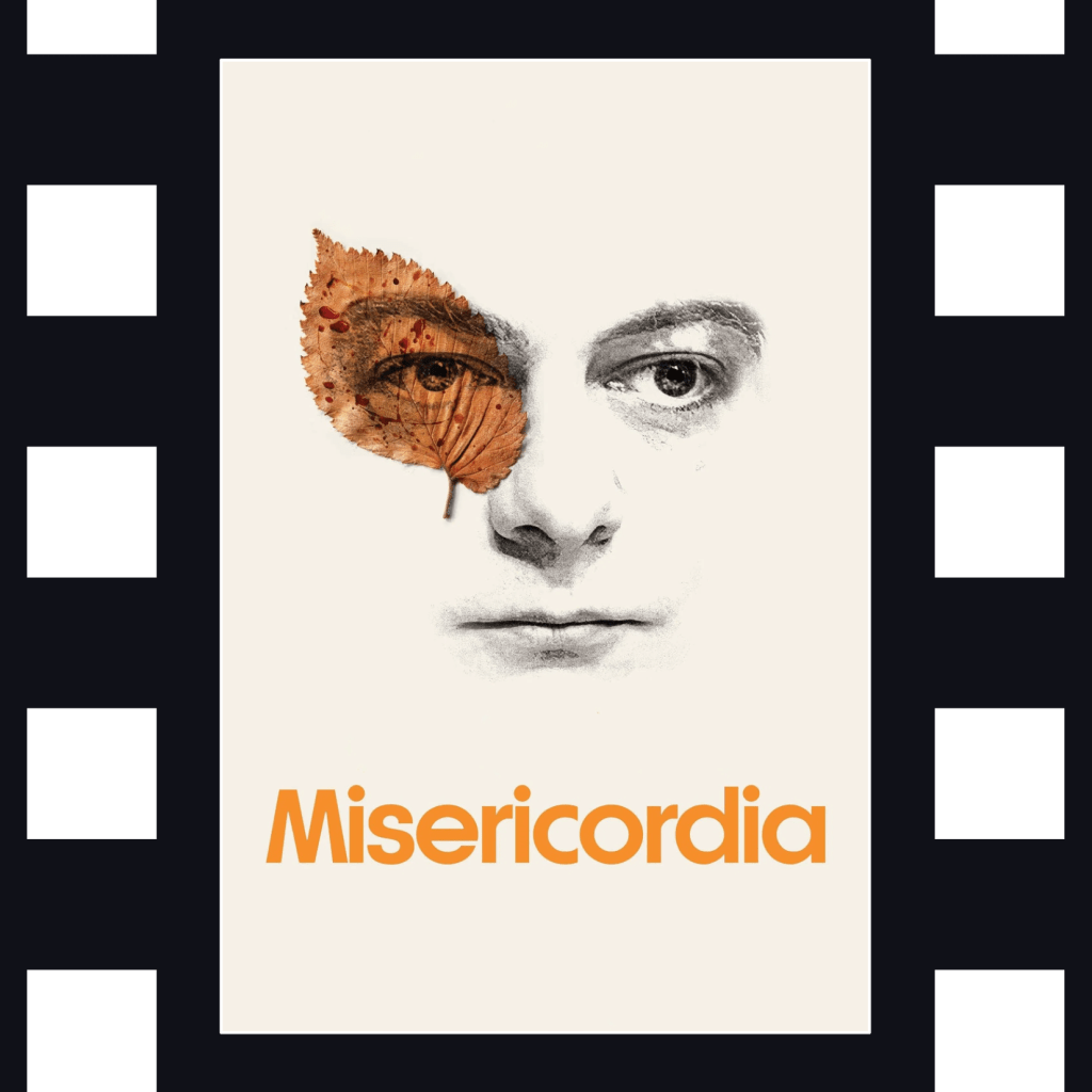 Misericordia: Unfulfilled Transactional Sex (and also Mushrooms)