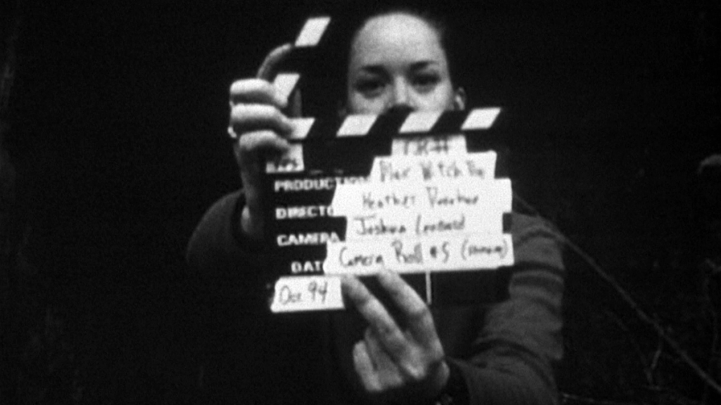 The Blair Witch Project: A 90’s Feminist Tragedy