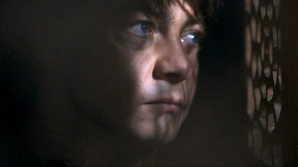 Félix Kysyl as Jérémie Pastor in Misericordia