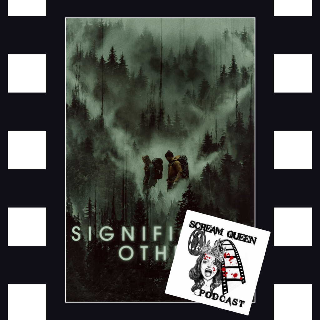 Significant Other: w/ Janecka Olen on Al(ien)pine&nbsp;Divorce