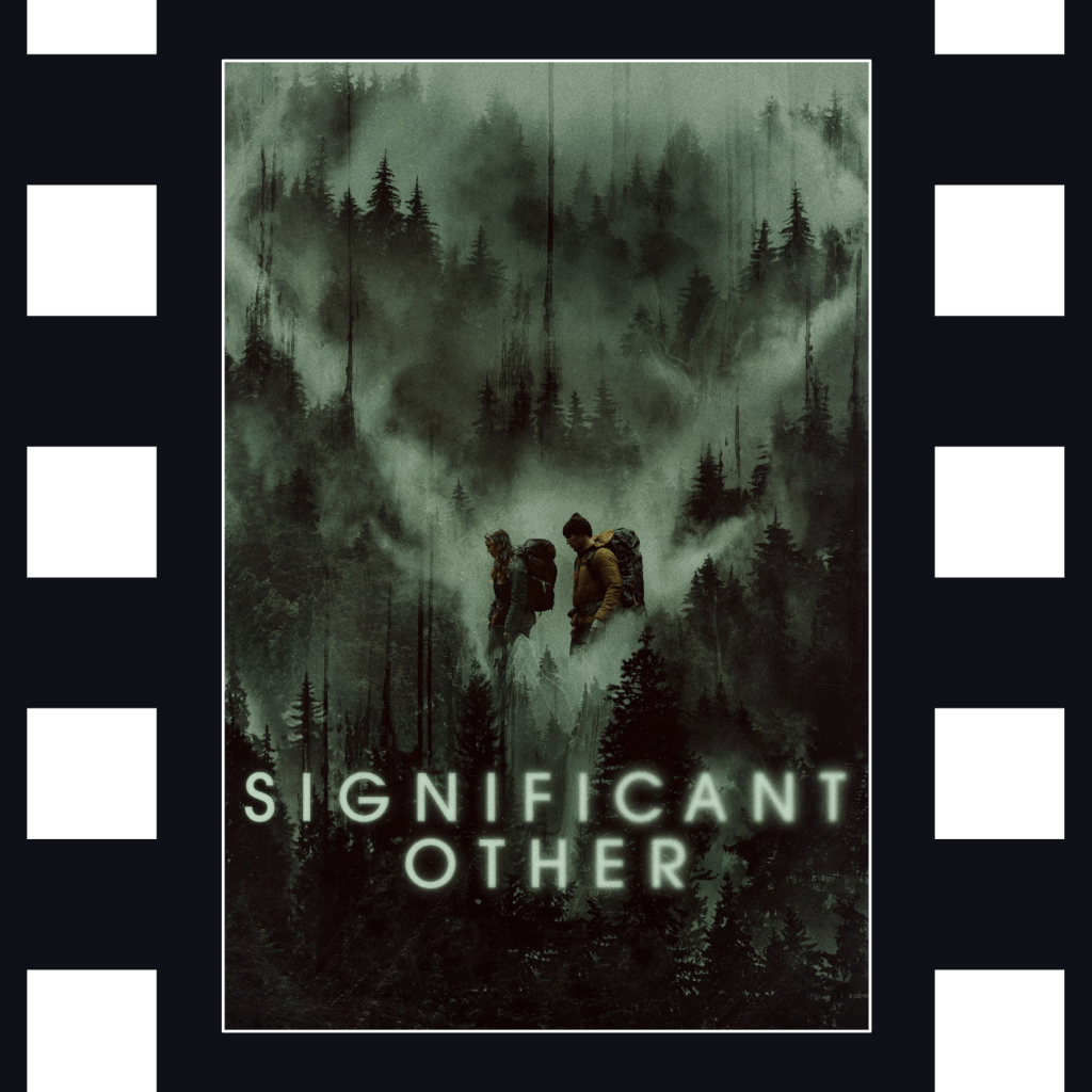 Significant Other: w/ Janecka Olen on Al(ien)pine Divorce