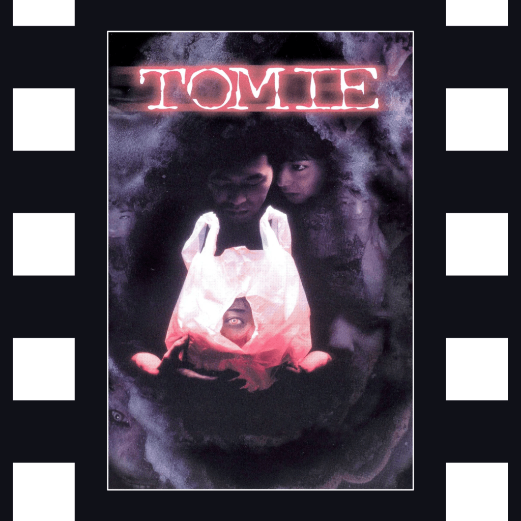 Tomie: Toxic Femininity&nbsp;Explored