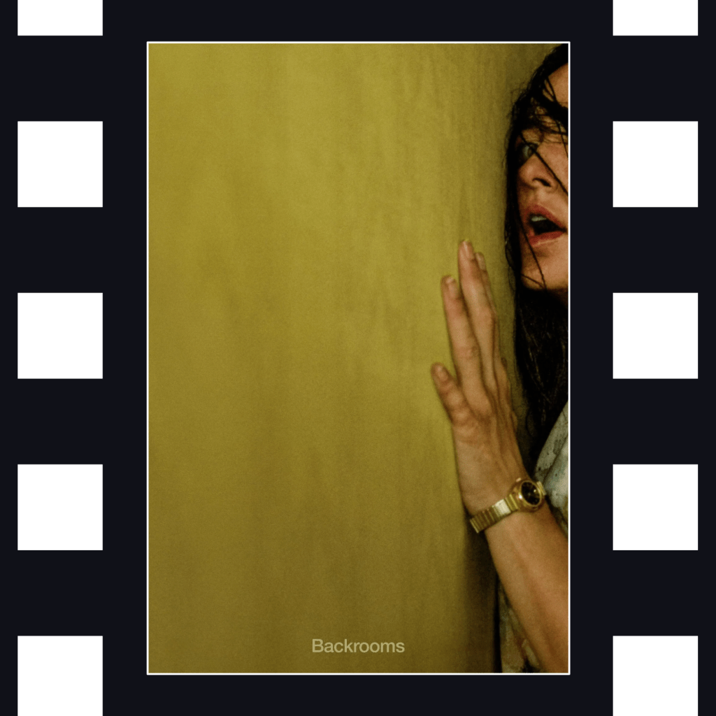 Backrooms: The Liminal Space Between Character &&nbsp;Vibes
