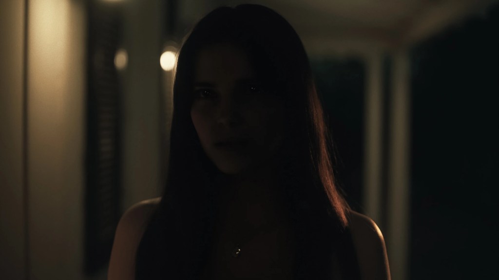 Nicki Inde Navarrette in Obsession