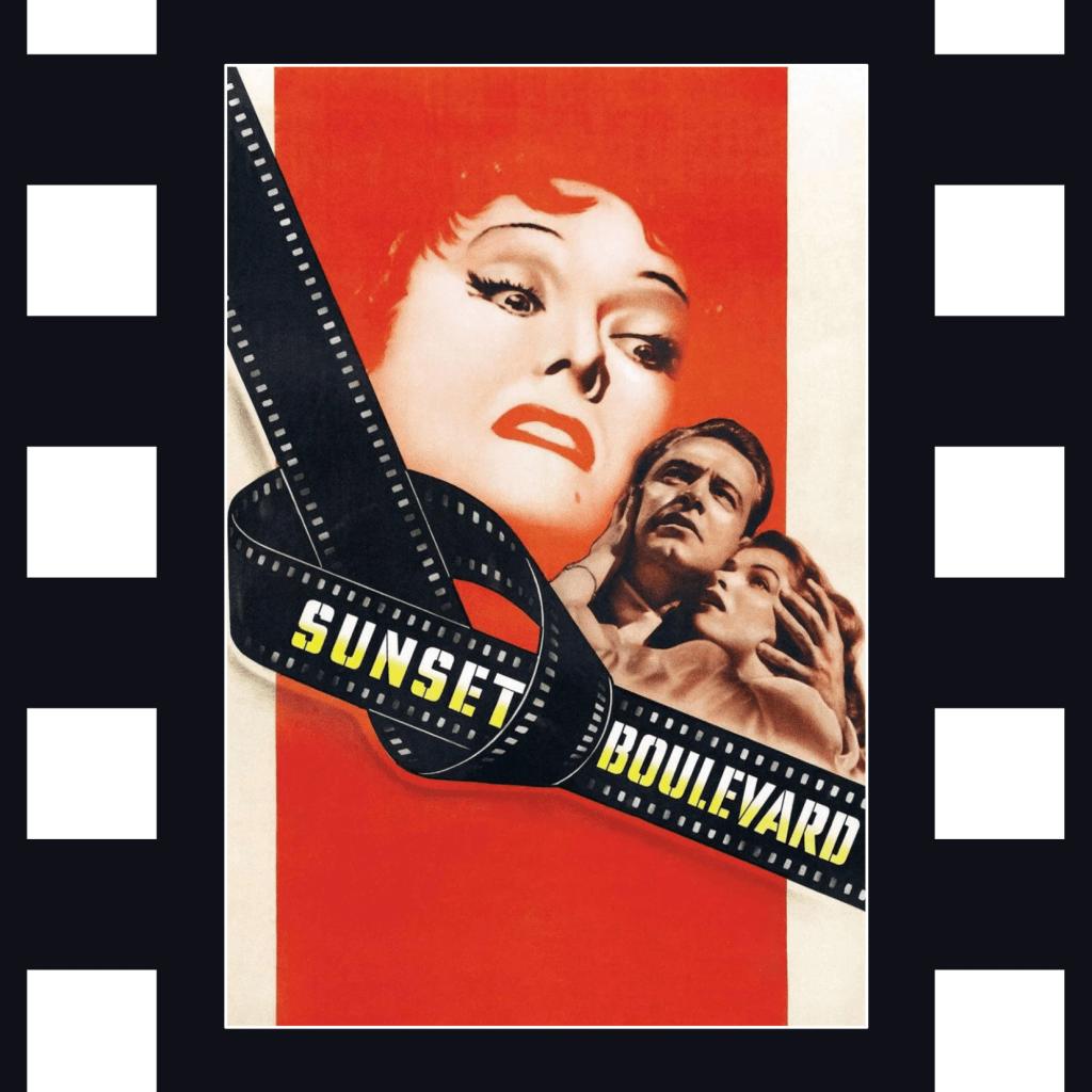 Sunset Boulevard: Resilience, Belonging, & the Impact of&nbsp;Film