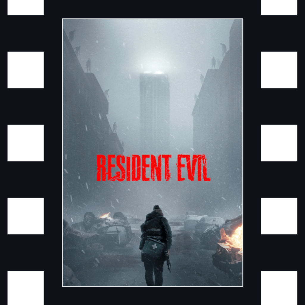 Resident Evil (2026): Devoid of Thought; Fun to&nbsp;Watch