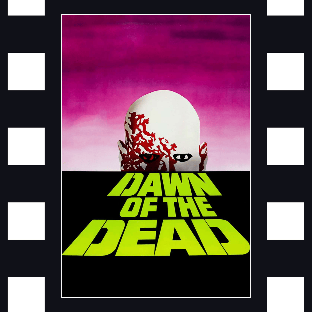Dawn of the Dead (1978): How Social Structures Rise &&nbsp;Fall