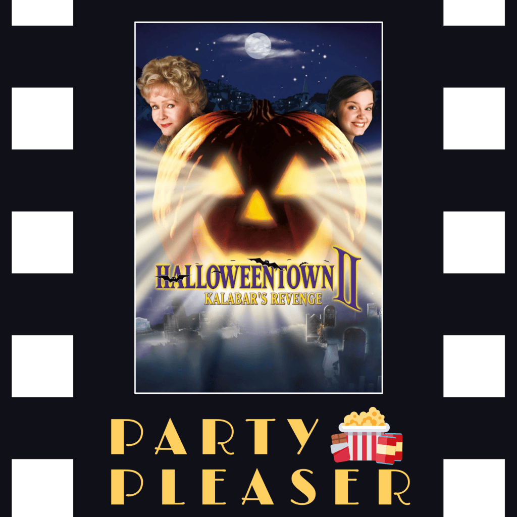 Halloweentown II: Kalabar’s Revenge: The Kyle&nbsp;Show